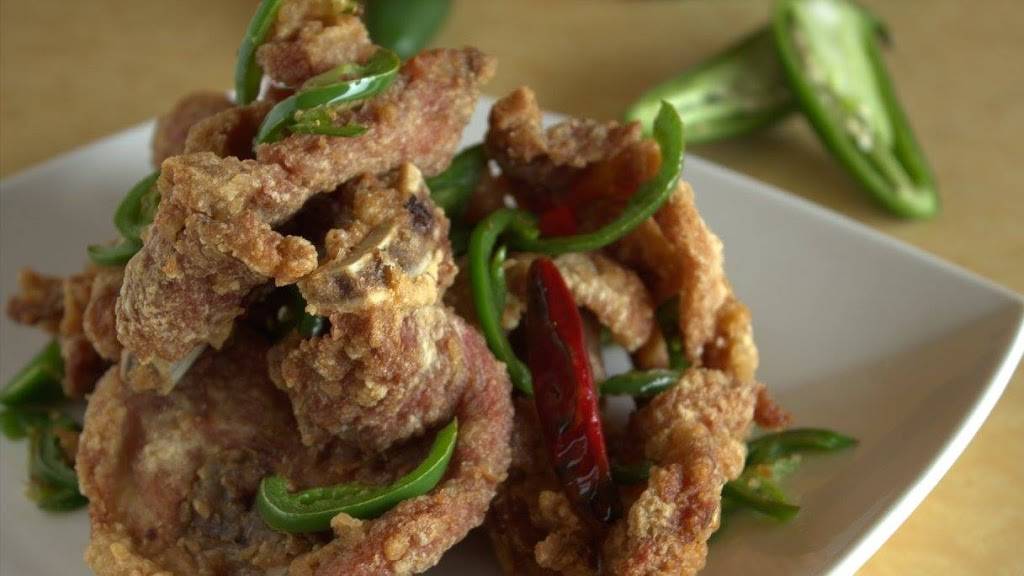 Egg Roll King | restaurant | 6811 Mission St, Daly City, CA 94014, USA | 6509920771 OR +1 650-992-0771