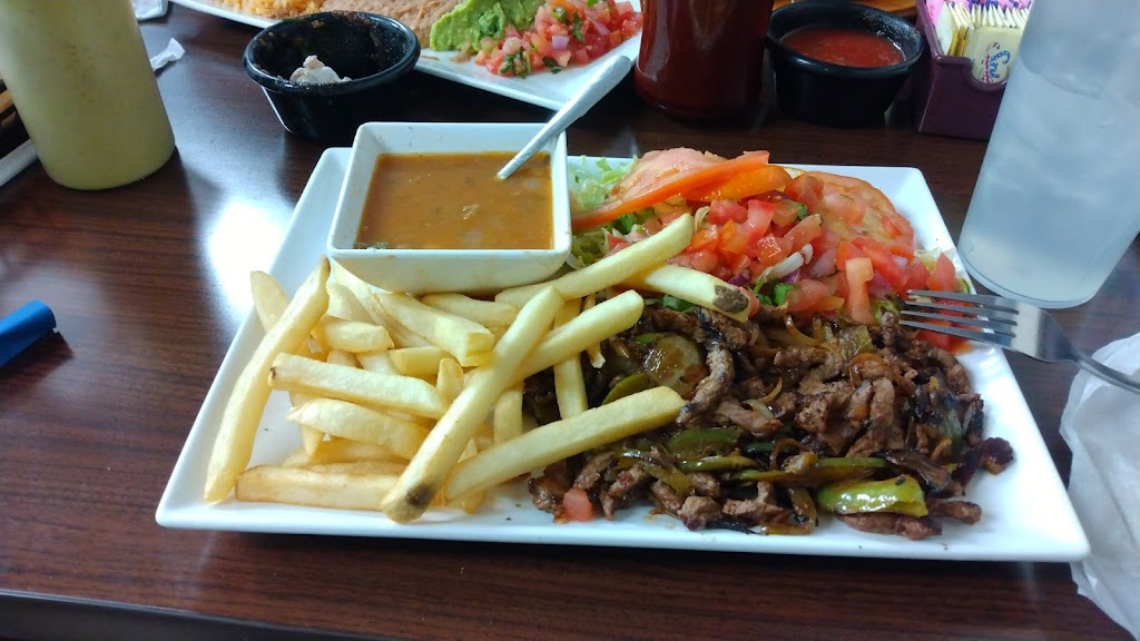 Casa Jalisco @ San Angelo | restaurant | 1219 W Beauregard Ave, San Angelo, TX 76901, USA | 3256175219 OR +1 325-617-5219