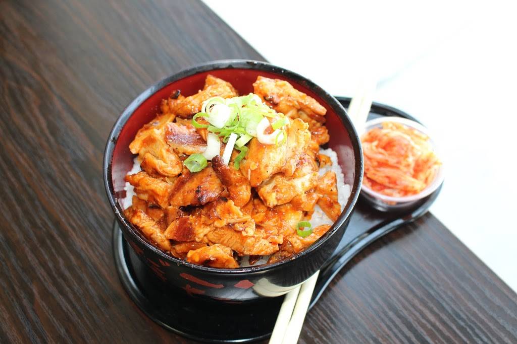 MAKA GRILL | restaurant | 1929 W Artesia Blvd, Compton, CA 90220, USA | 3105544212 OR +1 310-554-4212