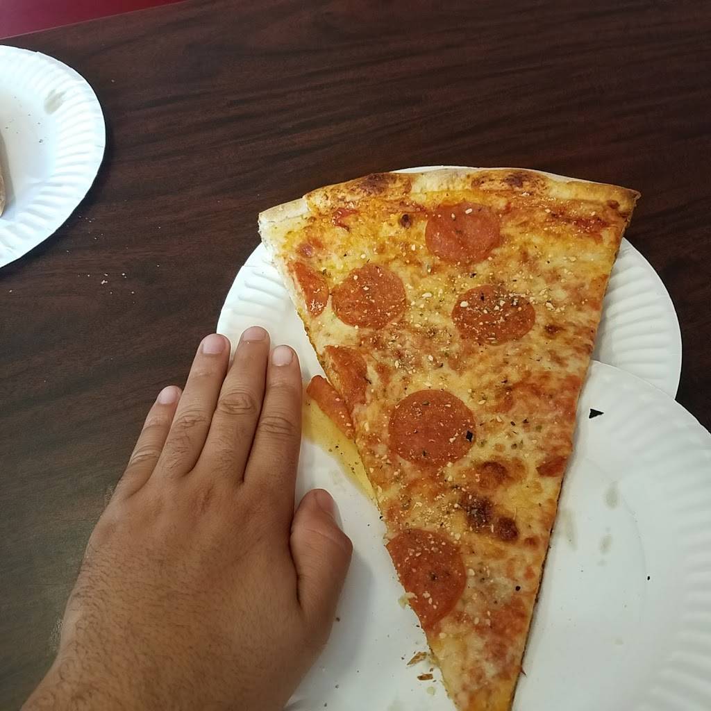 The New York Pizza Company | meal takeaway | 3158 Bill Beck Blvd, Kissimmee, FL 34744, USA | 4079338800 OR +1 407-933-8800