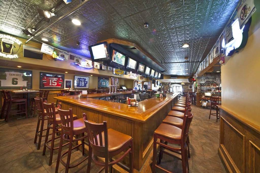 Tiffanys Restaurant | restaurant | 73 Bloomfield Ave, Pine Brook, NJ 07058, USA | 9732272112 OR +1 973-227-2112