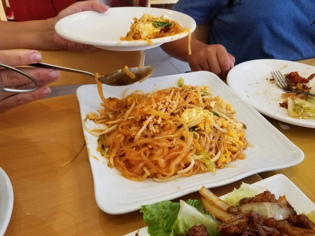 Orchid Thai | restaurant | 1634 Puente Ave, Baldwin Park, CA 91706, USA | 6269391188 OR +1 626-939-1188