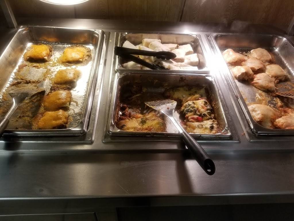 Rio Colorado Mexican Restaurant | restaurant | 36 E Main St, Hohenwald, TN 38462, USA | 9317962557 OR +1 931-796-2557