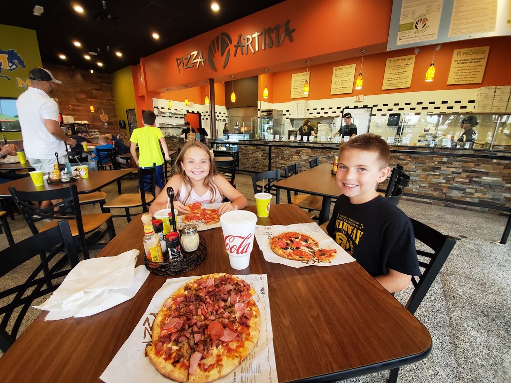 Pizza Artista Lake Charles | restaurant | 420-A W Prien Lake Rd, Lake Charles, LA 70601, USA | 3376026224 OR +1 337-602-6224