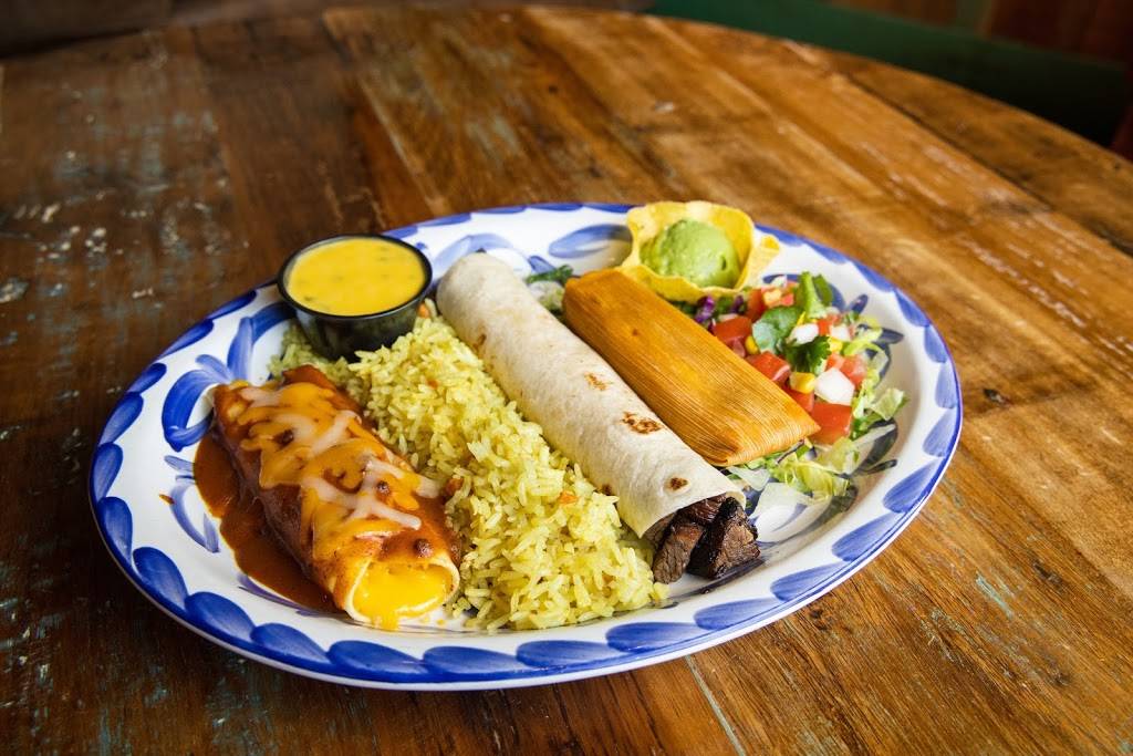 Gringos Mexican Kitchen | restaurant | 230 W Grand Pkwy S, Katy, TX 77494, USA | 8324374996 OR +1 832-437-4996