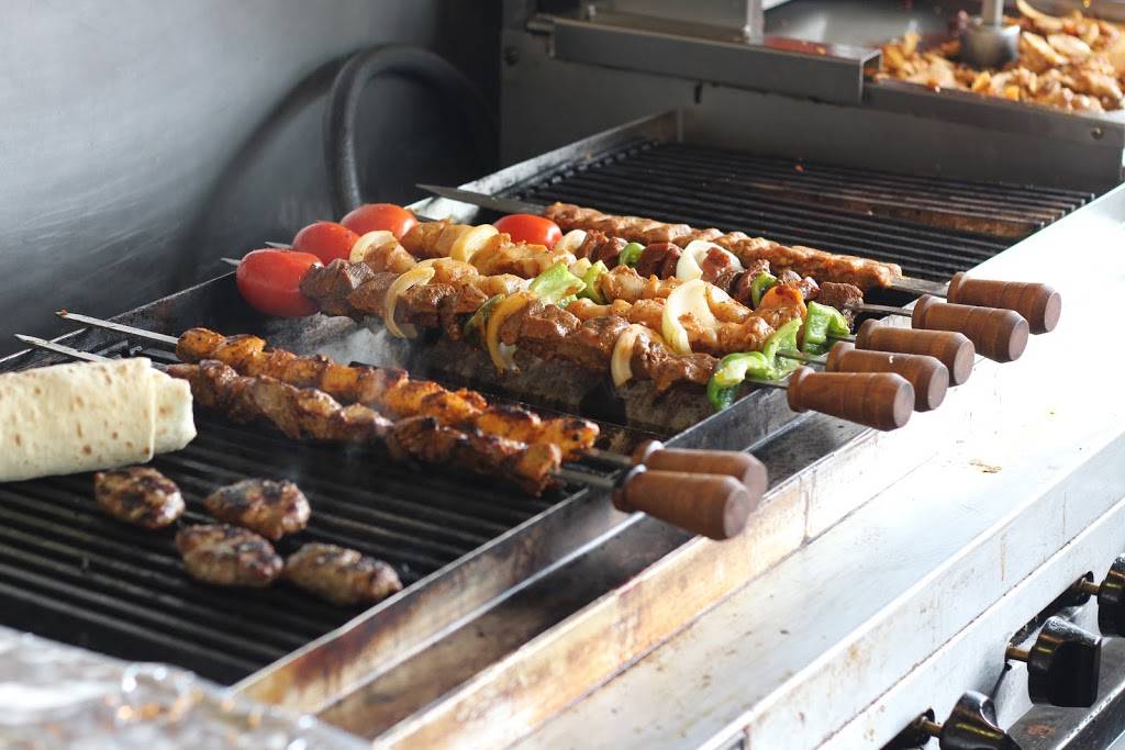 Gyro King | restaurant | 4702, 25 Grove St, San Francisco, CA 94102, USA | 4156218313 OR +1 415-621-8313