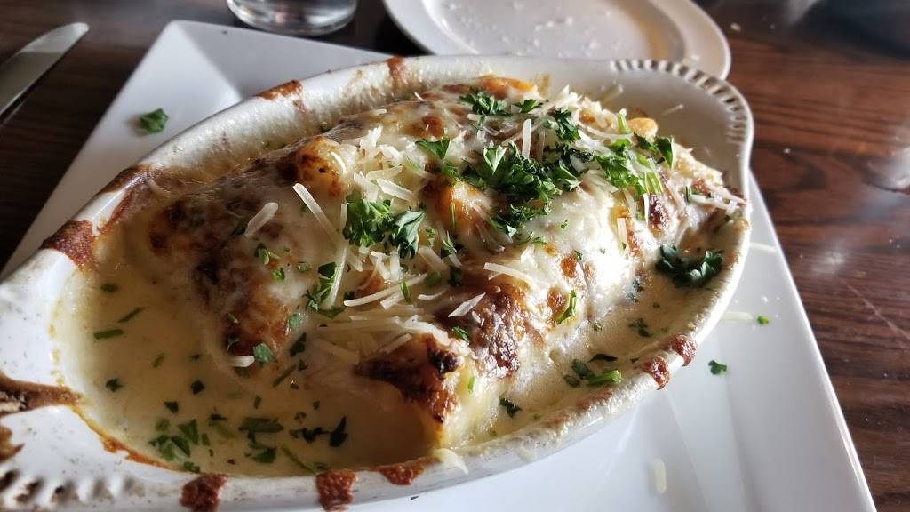 Grazies Italian Grill | restaurant | 2851 S Oneida St, Green Bay, WI 54304, USA | 9204996365 OR +1 920-499-6365