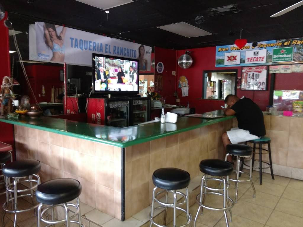 Taqueria El Ranchito | restaurant | 3631 SE Salerno Rd, Stuart, FL 34997, USA | 7724636776 OR +1 772-463-6776