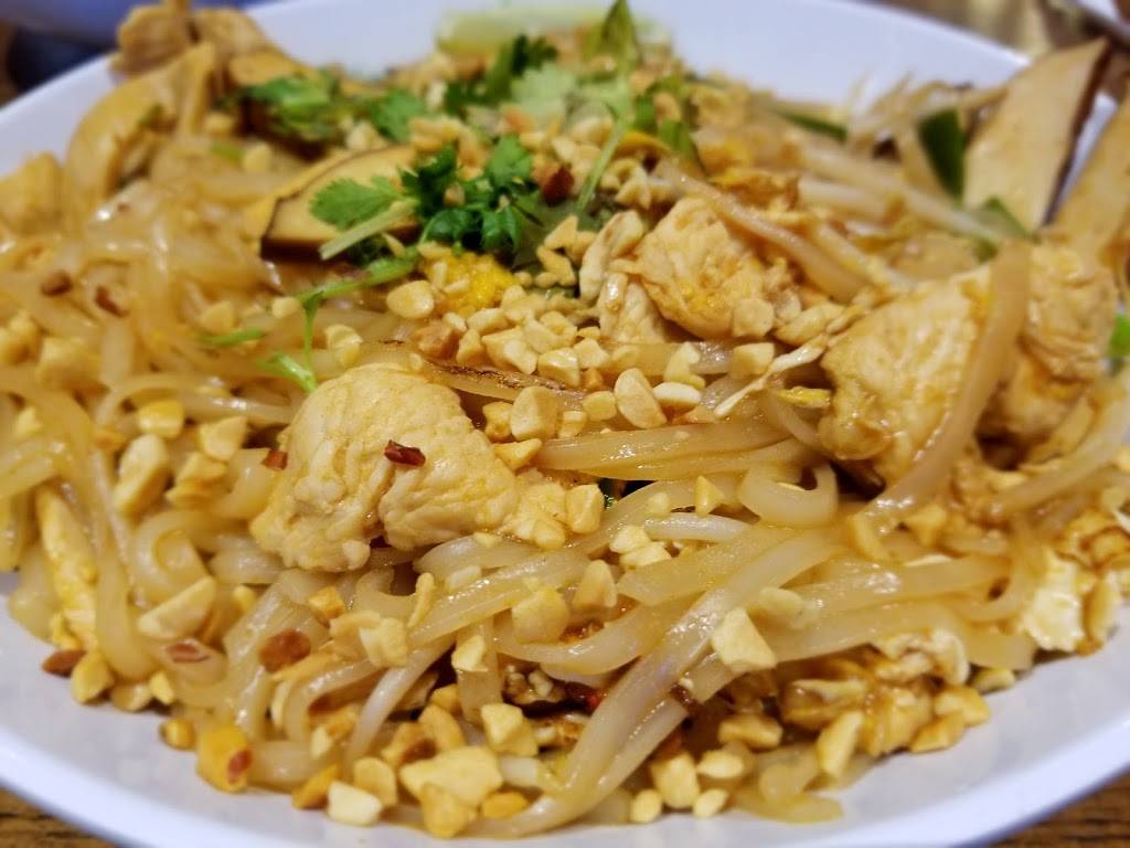 Pei Wei | restaurant | 12175 S Dixie Hwy, Miami, FL 33156, USA | 3052526124 OR +1 305-252-6124