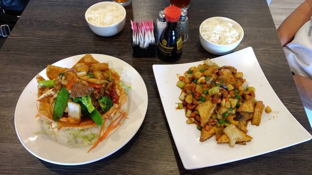 Bamboo View | restaurant | 7018 E Golf Links Rd, Tucson, AZ 85730, USA | 5204850988 OR +1 520-485-0988