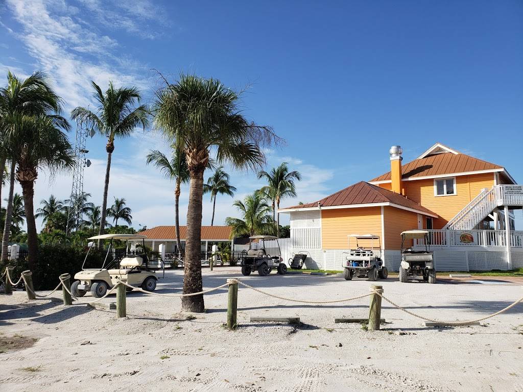 Mangos Pool Bar | restaurant | 4421 Bartlett Pkwy, Captiva, FL 33924, USA | 8005767343 OR +1 800-576-7343