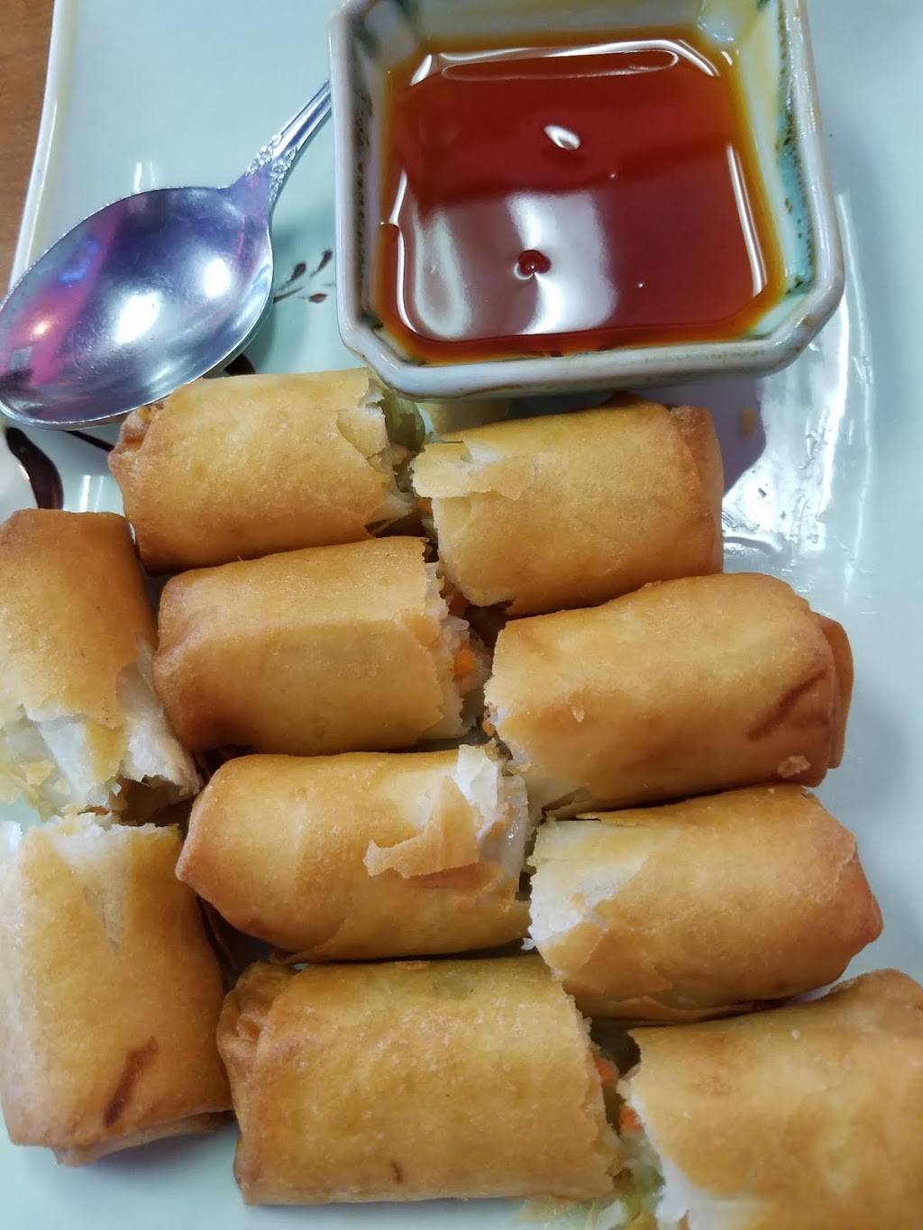 Mings Garden | restaurant | 136 S Vasco Rd, Livermore, CA 94551, USA | 9259609998 OR +1 925-960-9998