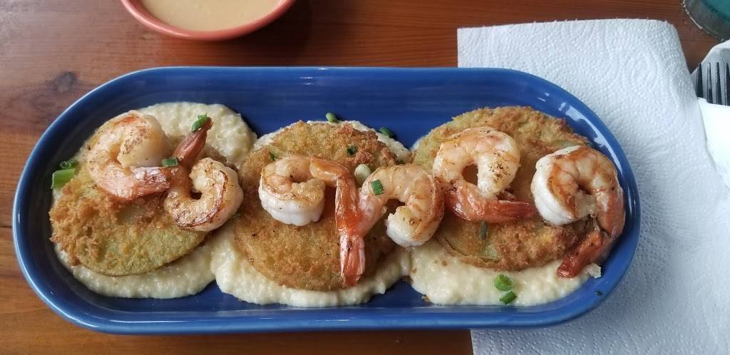 Gilligans Seafood Restaurant- Beaufort | restaurant | 2601 Boundary St, Beaufort, SC 29906, USA | 8433792244 OR +1 843-379-2244