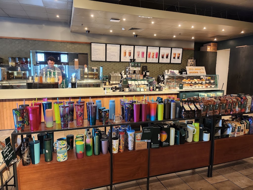 Starbucks | cafe | 695 Coleman Avenue San Jose Marketcenter, San Jose, CA 95110, USA | 4082932362 OR +1 408-293-2362