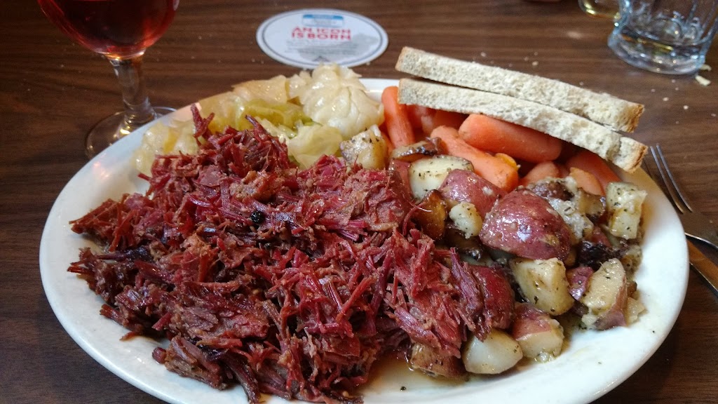 Hallam Steakhouse | restaurant | 220 Main St, Hallam, NE 68368, USA | 4027870421 OR +1 402-787-0421