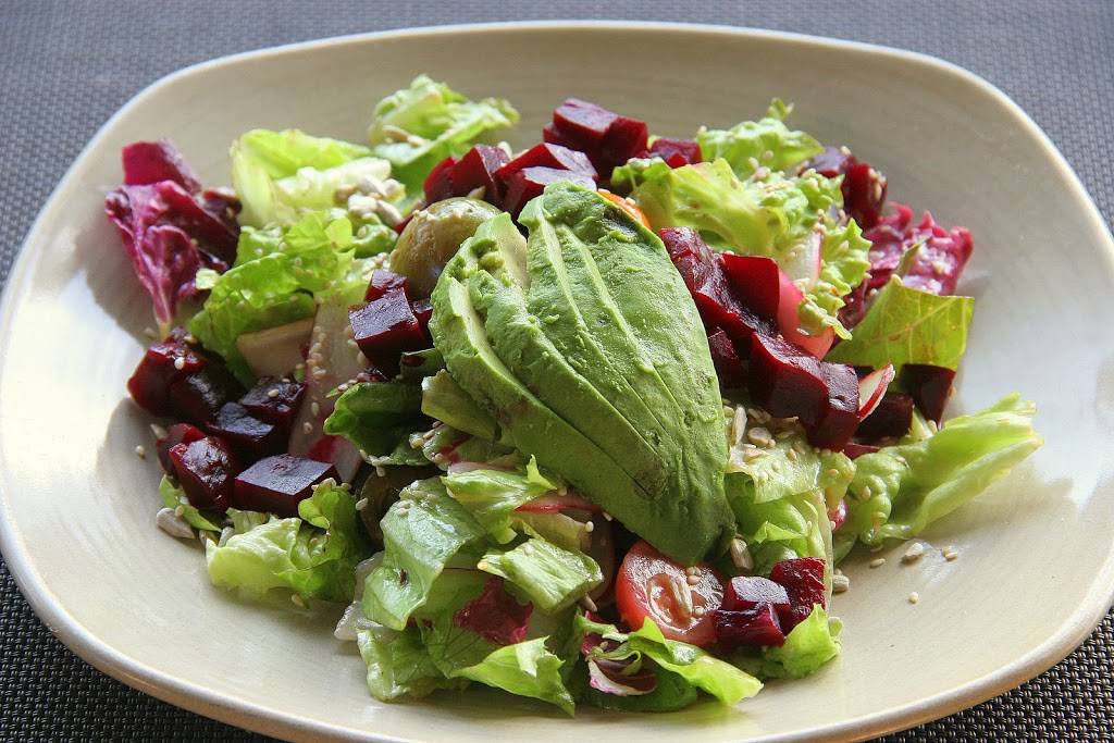 Akasha | cafe | 2618, 9543 Culver Blvd, Culver City, CA 90232, USA | 3108451700 OR +1 310-845-1700