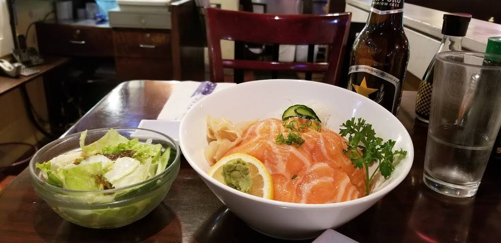 Dojima Ann | restaurant | 219 OFarrell St, San Francisco, CA 94102, USA | 4159560838 OR +1 415-956-0838