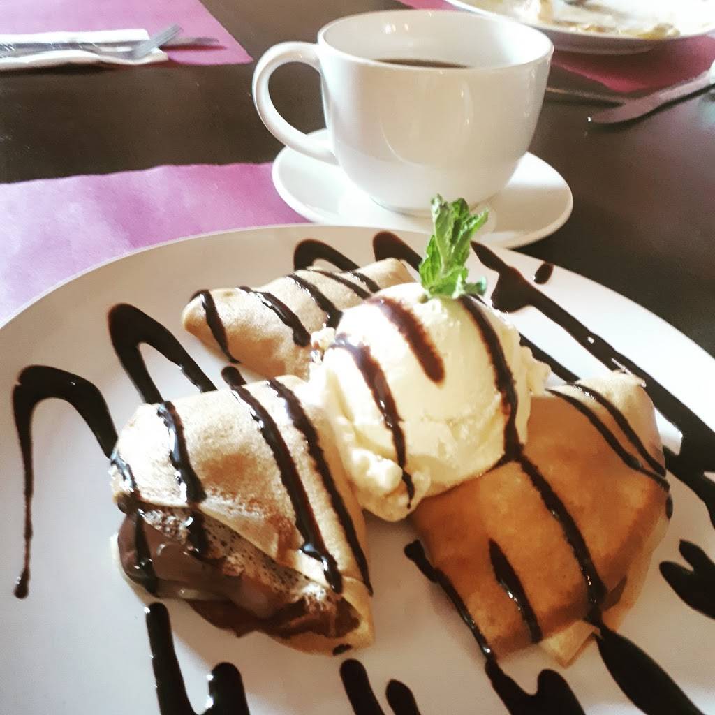 Café, Deli y Vino al Estilo Único de las Animas | restaurant | Lienzo Charro 30, La Barca, 22710 Rosarito, B.C., Mexico | 016611006034 OR +52 661 100 6034