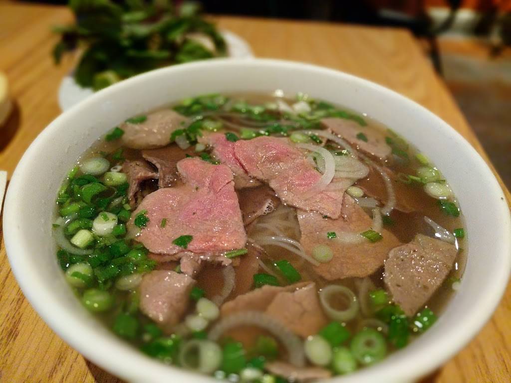 Absolutely Phobulous | restaurant | 350 N La Cienega Blvd, Los Angeles, CA 90048, USA | 3103603930 OR +1 310-360-3930