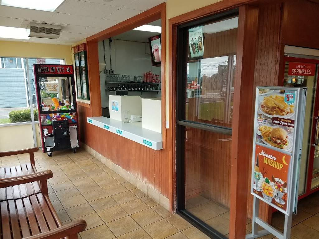 Friendlys | restaurant | 1210 Hooper Ave, Toms River, NJ 08753, USA | 7323498853 OR +1 732-349-8853