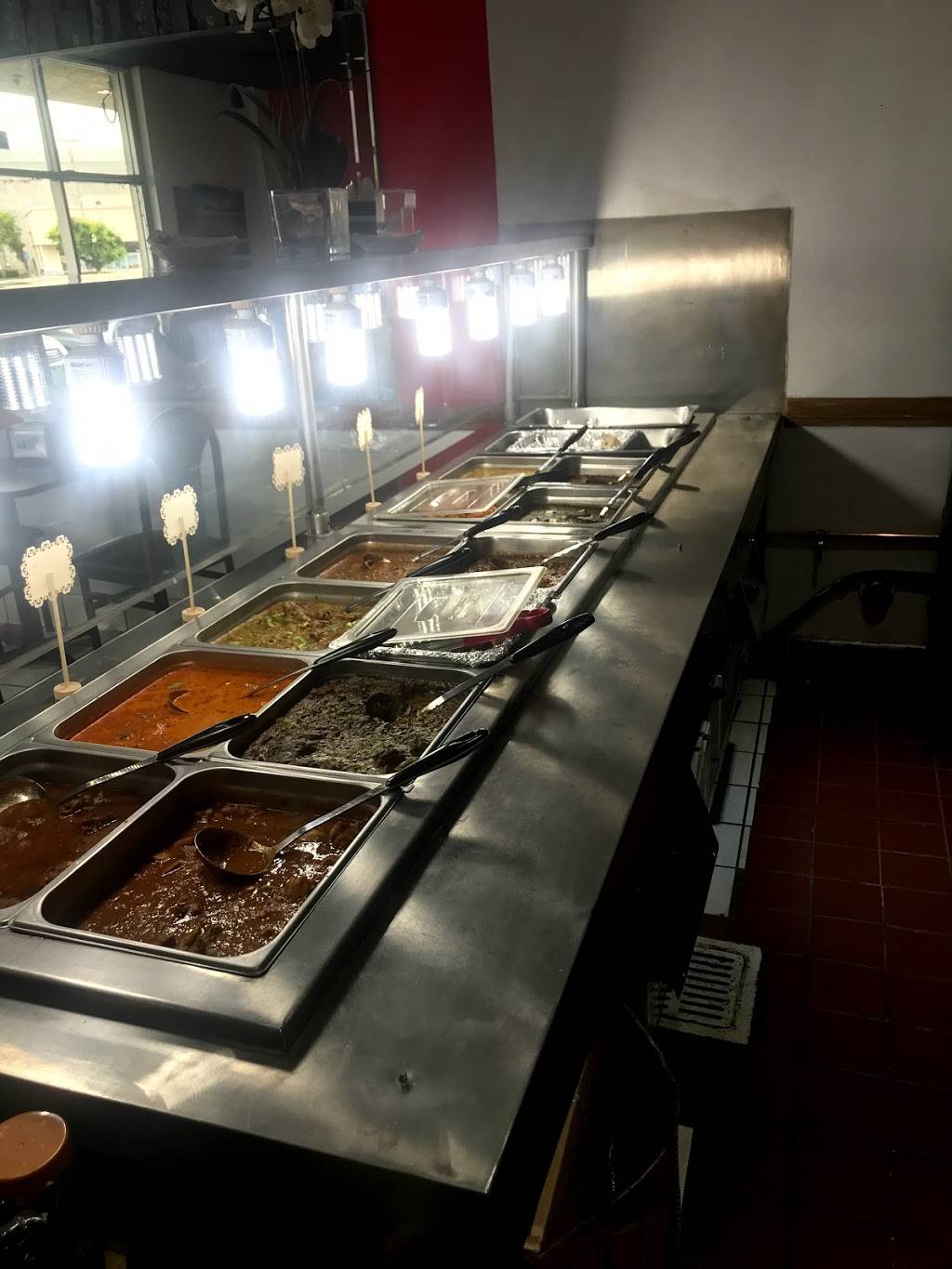 CURRY Time | restaurant | 11635 Valley Blvd, El Monte, CA 91732, USA | 6264165280 OR +1 626-416-5280