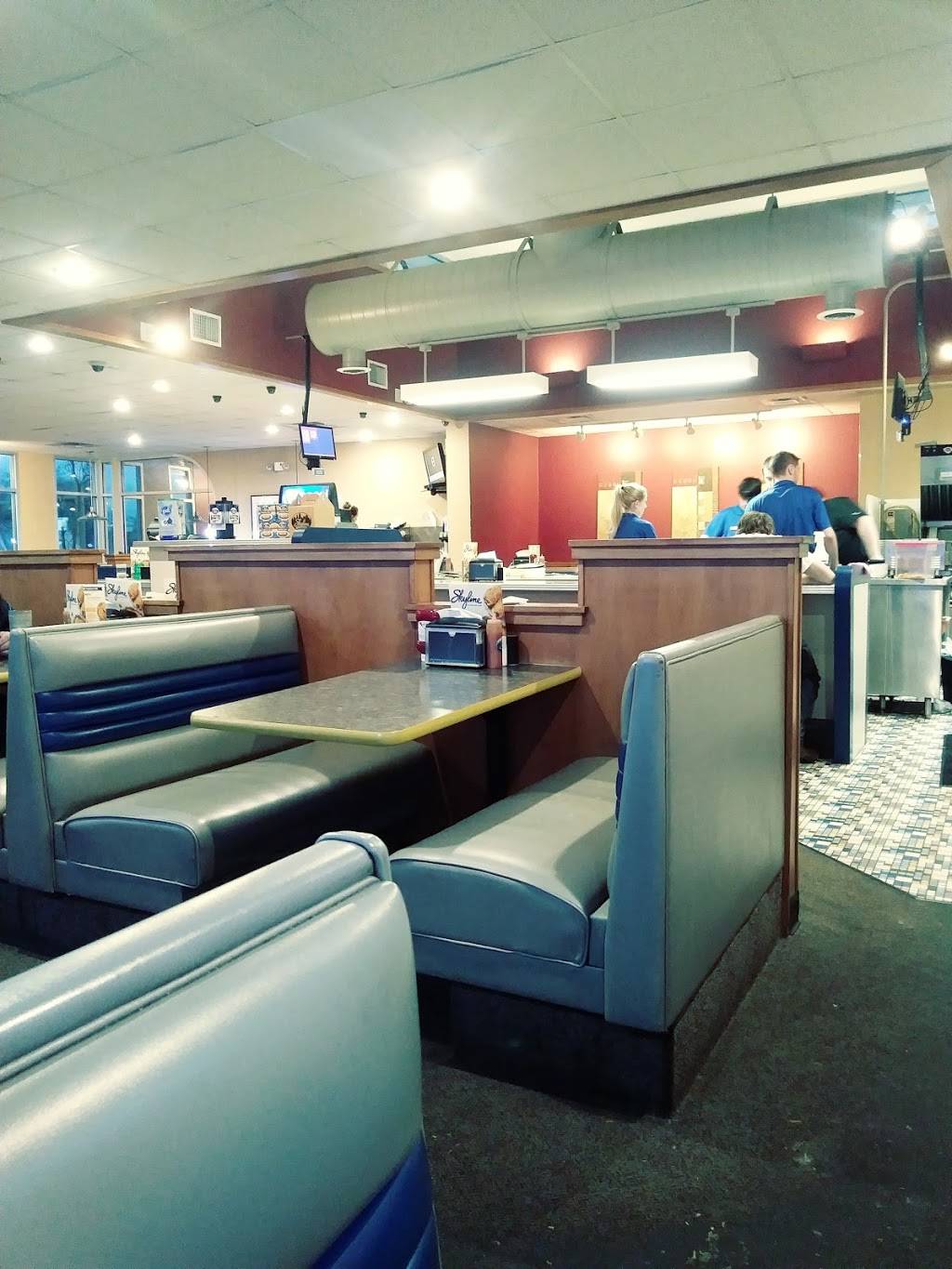 Skyline Chili | restaurant | 6091 Limaburg Rd, Burlington, KY 41005, USA | 8592821100 OR +1 859-282-1100