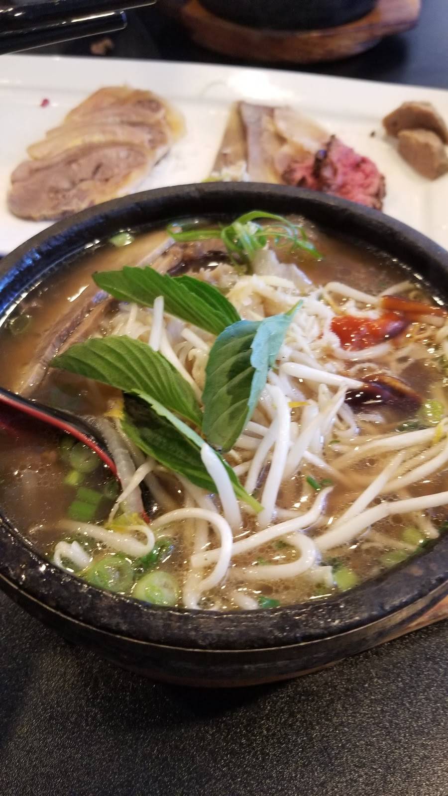 Pho Tick Tock | restaurant | 399 N Capitol Ave, San Jose, CA 95133, USA | 4089231125 OR +1 408-923-1125