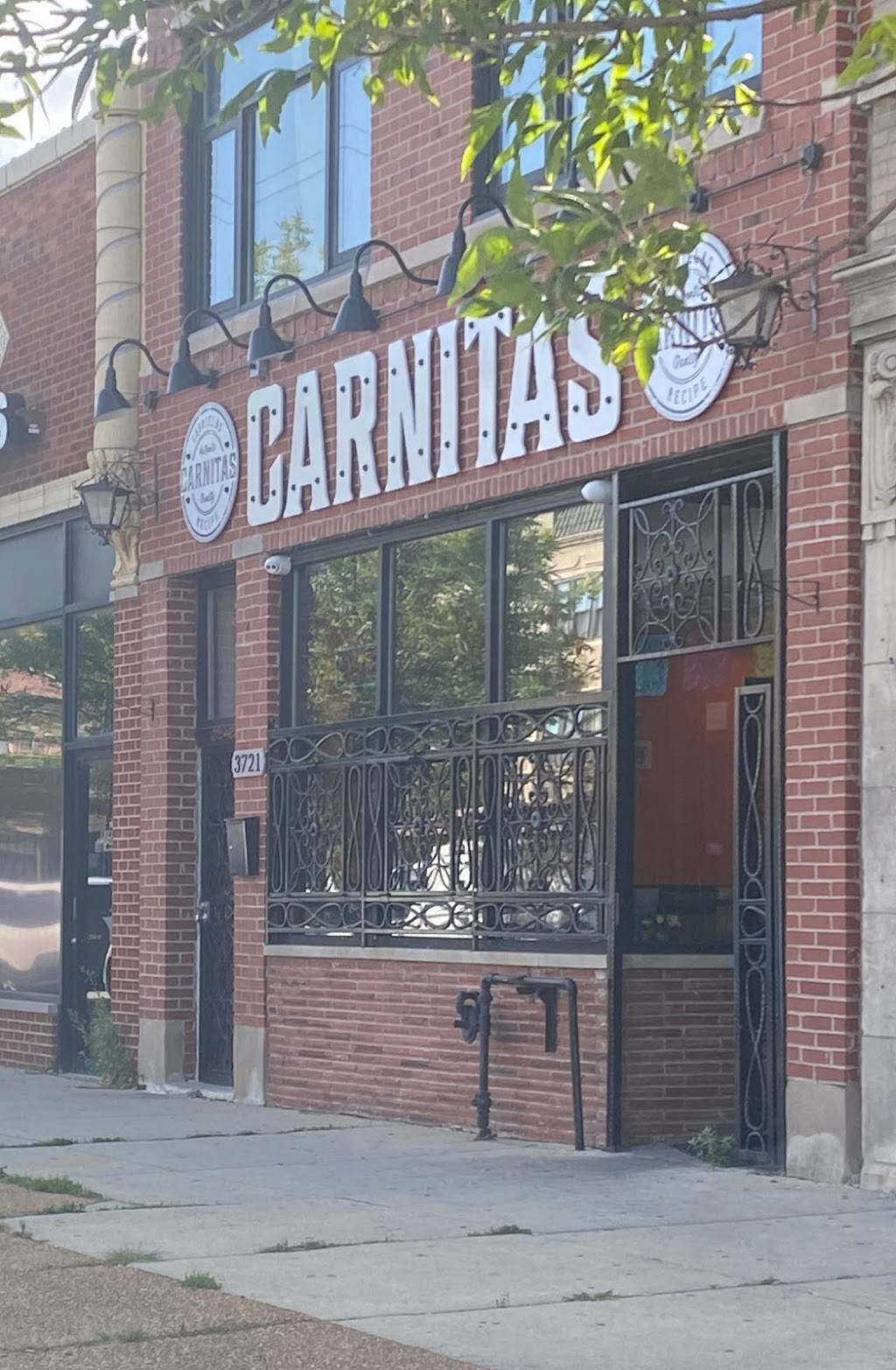 Gabrielas Carnitas | restaurant | 3721 W Fullerton Ave, Chicago, IL 60647, USA | 7737998488 OR +1 773-799-8488