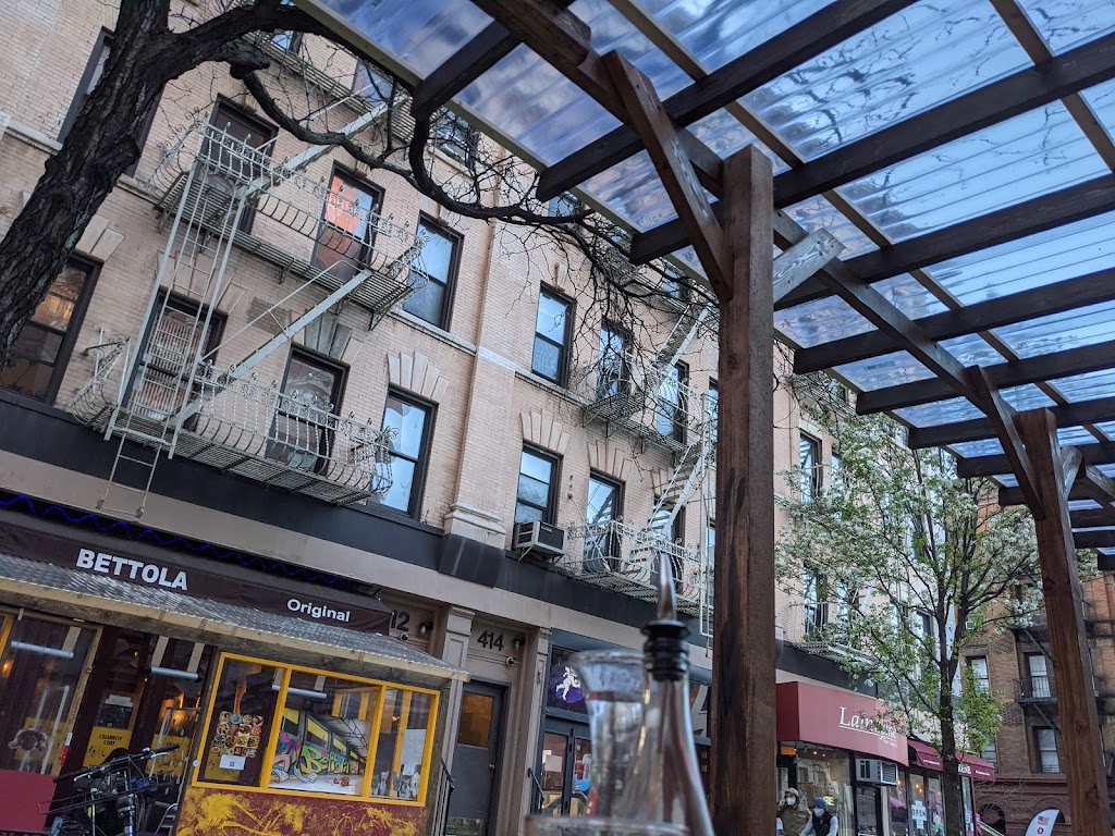 Bettola NYC | restaurant | 412 Amsterdam Ave, New York, NY 10024, USA | 2127871660 OR +1 212-787-1660