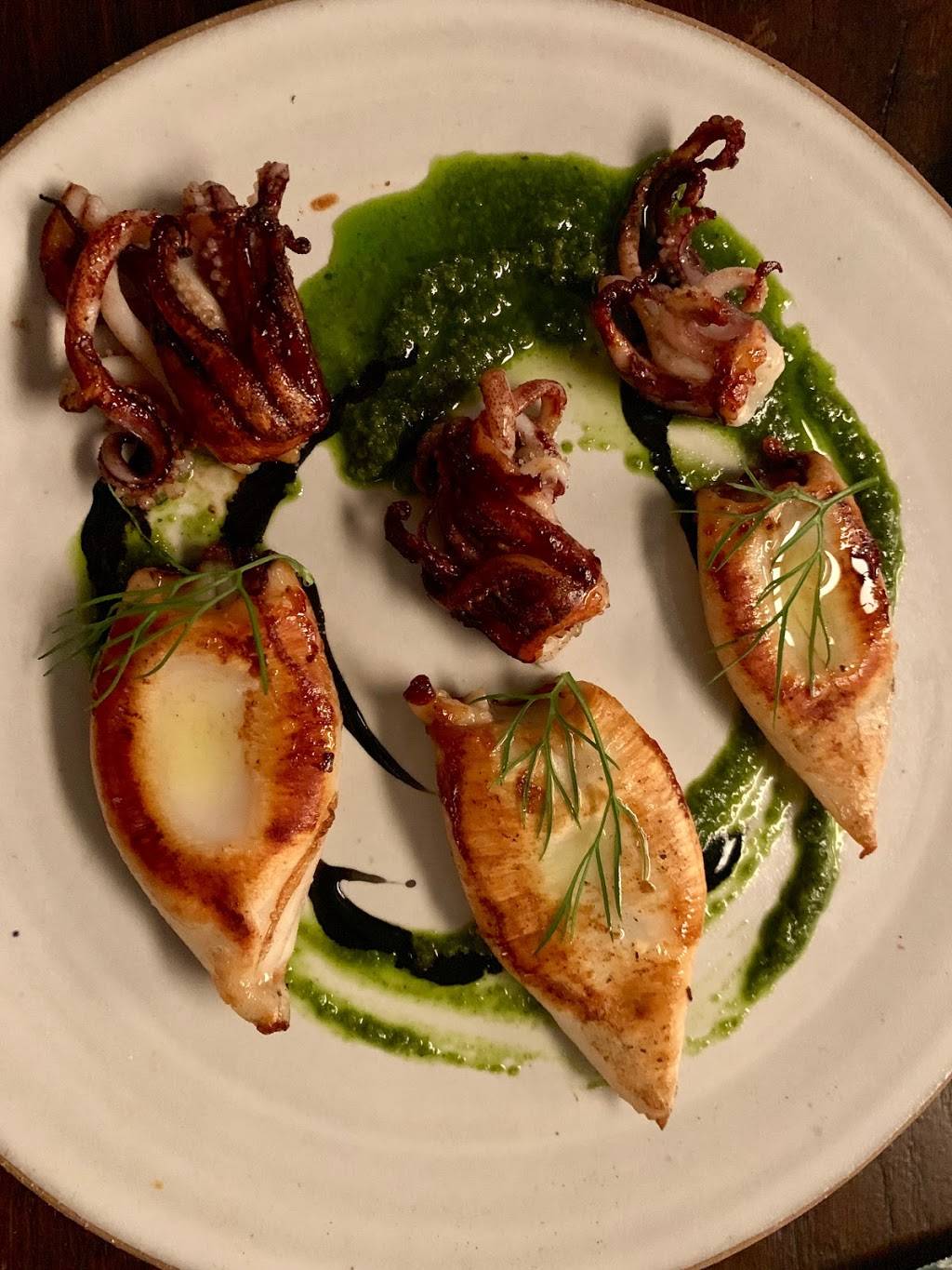 Hamilton Park | restaurant | 9 High St, New Haven, CT 06510, USA | 2033905192 OR +1 203-390-5192