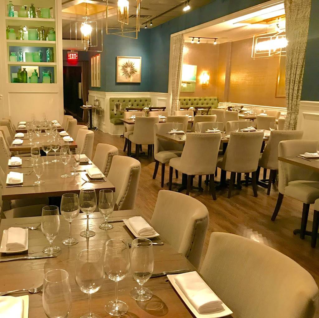 Brasserie | restaurant | 37 Chestnut St, Ridgewood, NJ 07450, USA | 2014444910 OR +1 201-444-4910