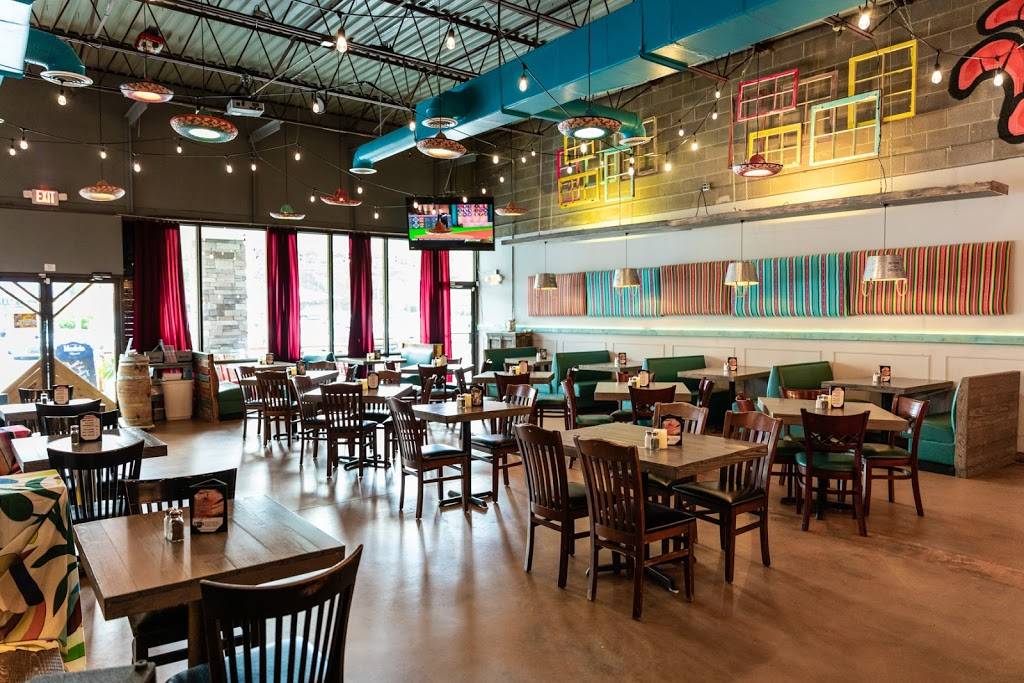 Donkeys Mexican Bar and Grill | restaurant | 8540 Roswell Rd, Sandy Springs, GA 30350, USA | 4705453782 OR +1 470-545-3782