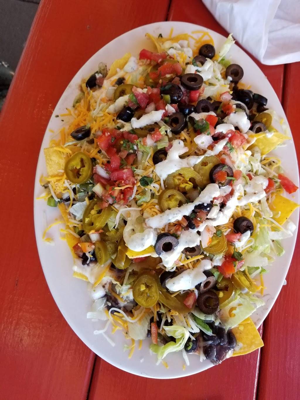 Casa Mexicana Bar & Grill | restaurant | 2601, 3642, W Gandy Blvd b, Tampa, FL 33611, USA | 8134430962 OR +1 813-443-0962