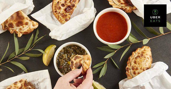 5411 empanadas | restaurant | 811 Louisiana St, Houston, TX 77002, USA | 8327425332 OR +1 832-742-5332