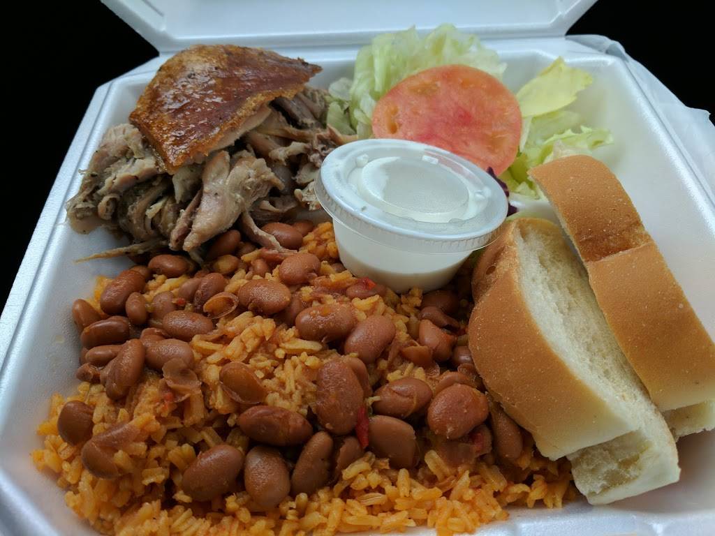 El Pilon Criollo | restaurant | 973 N Clinton Ave, Rochester, NY 14621, USA | 5853387930 OR +1 585-338-7930