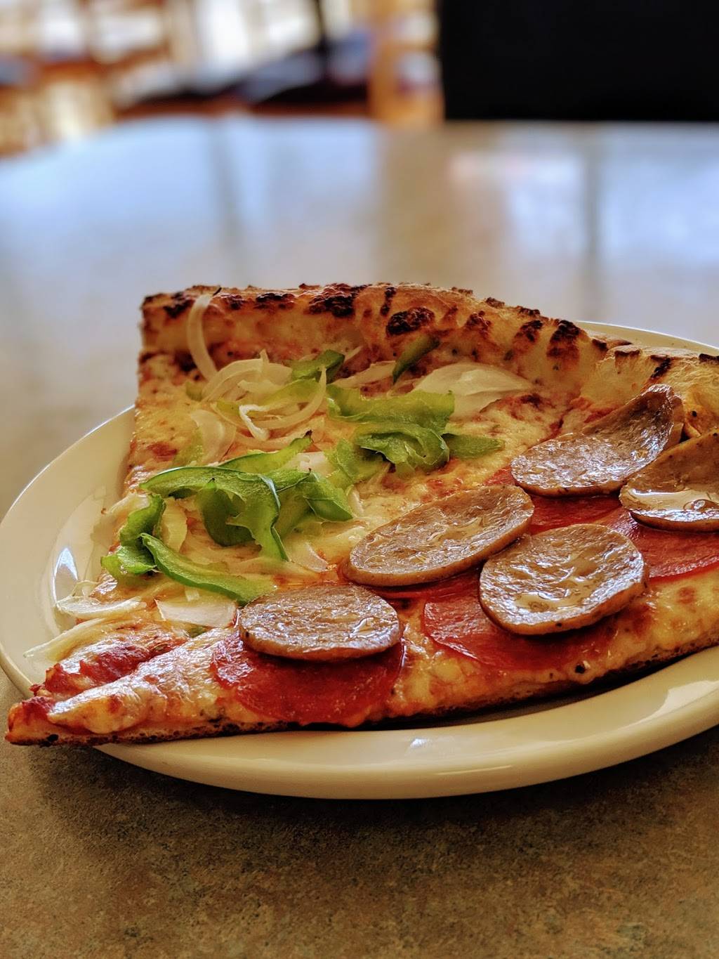 Anthonys Pizzeria | restaurant | 655 Fairview Rd # A, Simpsonville, SC 29680, USA | 8642289677 OR +1 864-228-9677