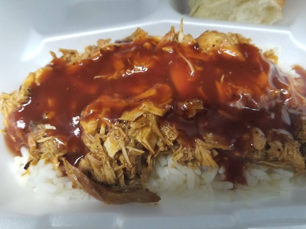 Smokehouse Bbq Food Truck Catering Services | restaurant | 5930 Old Augusta Hwy, Harlem, GA 30814, USA | 7068319948 OR +1 706-831-9948