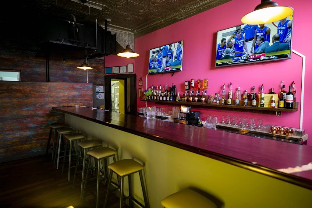 Catrinas Mex | restaurant | 20 W Jackson St, Joliet, IL 60432, USA | 8157142101 OR +1 815-714-2101