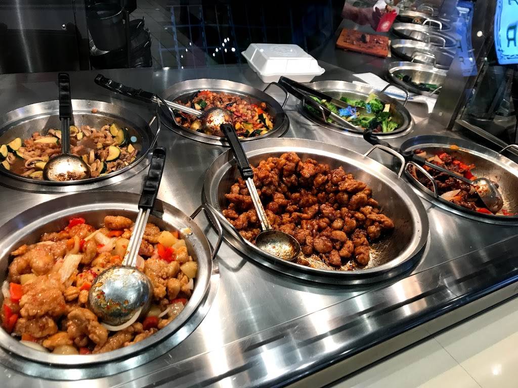 Panda Express | restaurant | 2192 148th Ave NE Space 1A, Redmond, WA 98052, USA | 4257477376 OR +1 425-747-7376