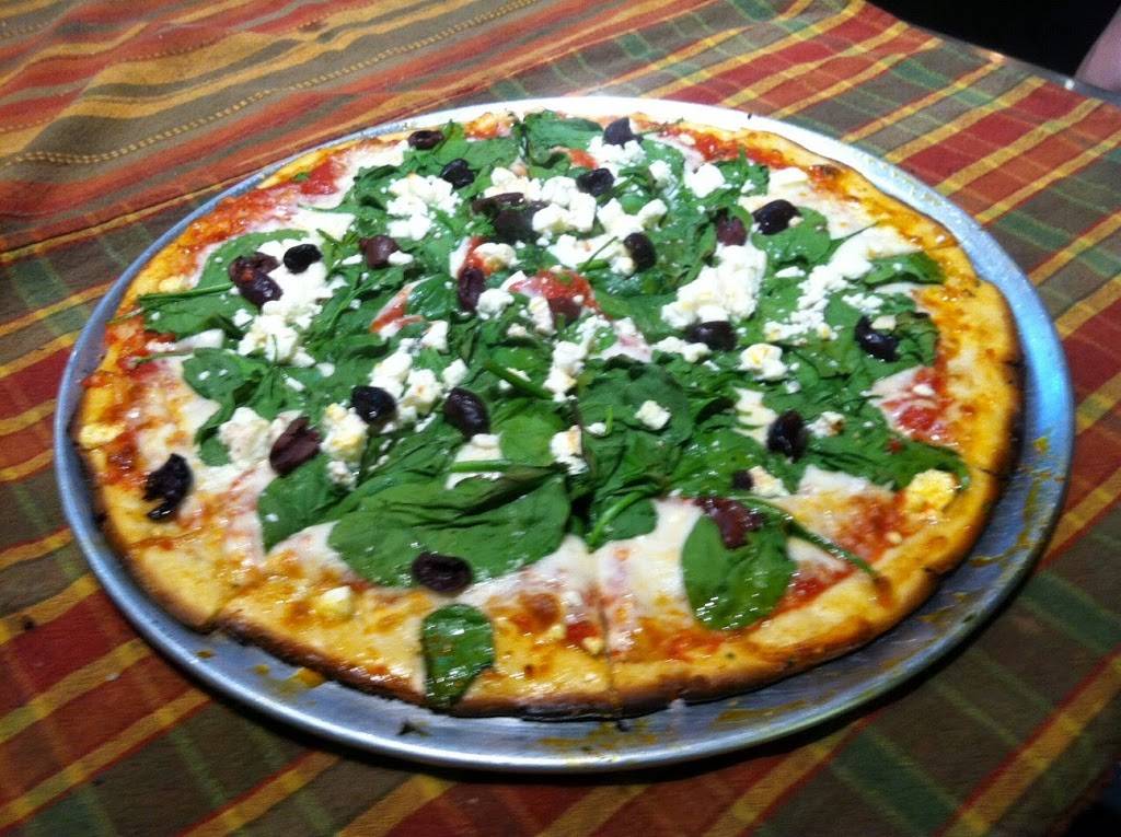 Don Nicola Pizzeria | restaurant | 3585 Mystic Pointe Dr, Aventura, FL 33180, USA | 7869162028 OR +1 786-916-2028