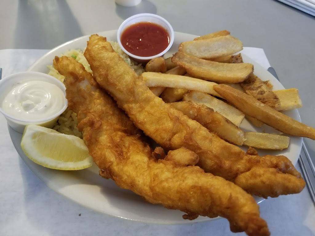 Taylors Chowder House | restaurant | 3538 W Calavar Rd, Phoenix, AZ 85053, USA | 6029781815 OR +1 602-978-1815