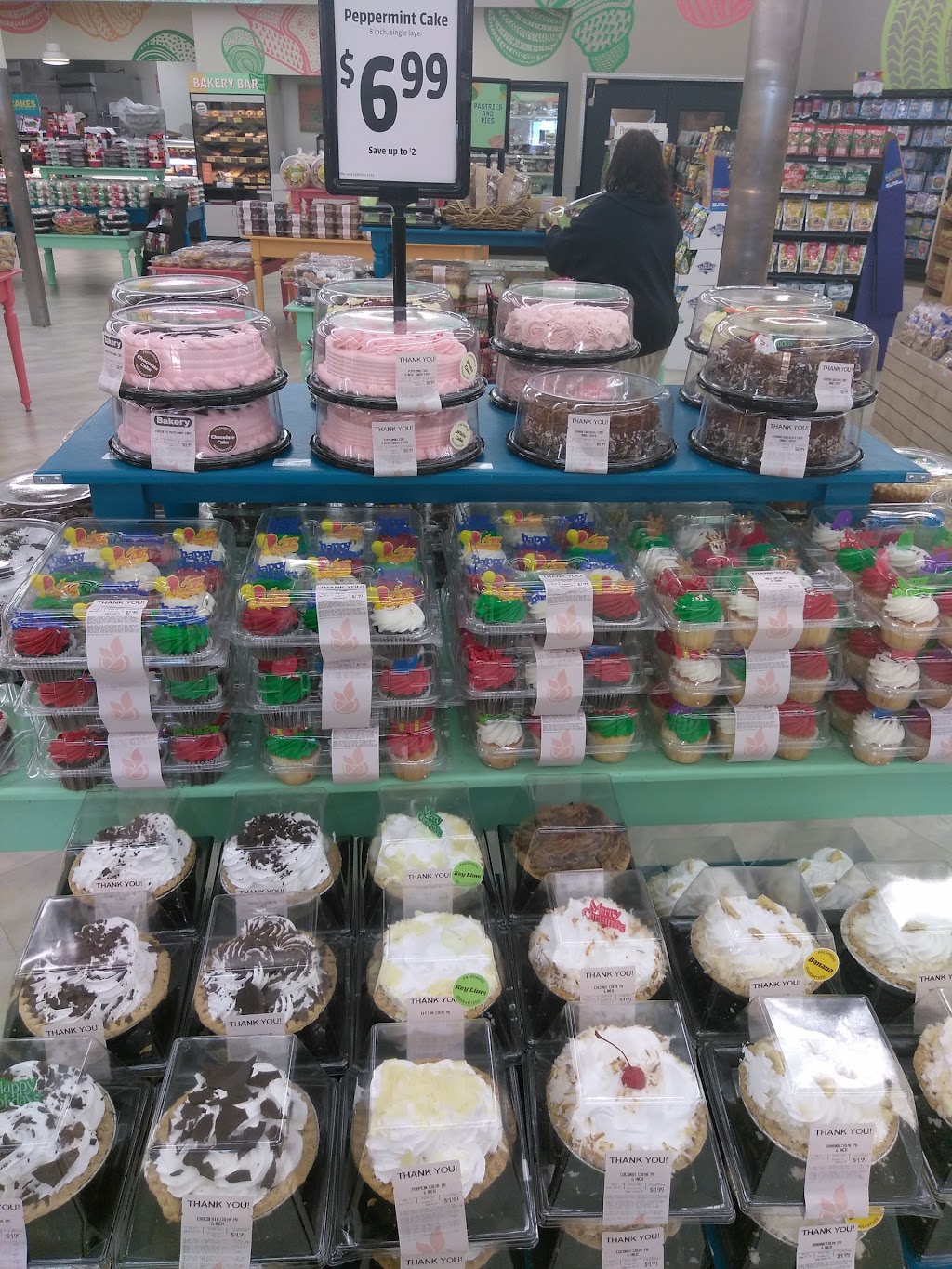 Save Mart | meal delivery | 4725 Quail Lakes Dr, Stockton, CA 95207, USA | 2099520525 OR +1 209-952-0525