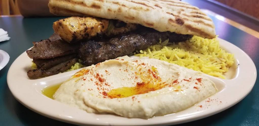 The Sahara Grill | restaurant | 12910 GA-92 suite 105, Woodstock, GA 30188, USA | 4707872200 OR +1 470-787-2200