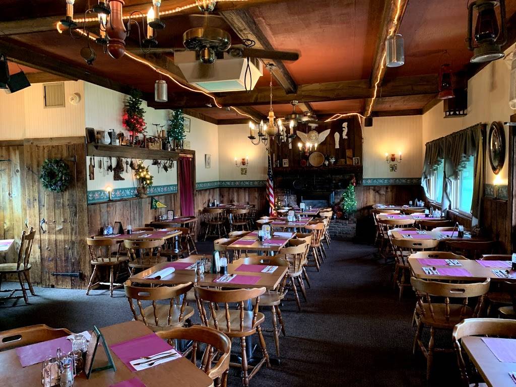 Antique Inn | restaurant | 2940 NY-54A, Penn Yan, NY 14527, USA | 3155366576 OR +1 315-536-6576