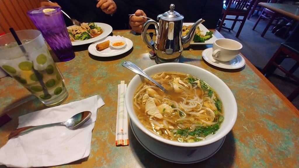 Thai Cafe | restaurant | 217 N Magnolia Ave, Orlando, FL 32801, USA | 4078390541 OR +1 407-839-0541