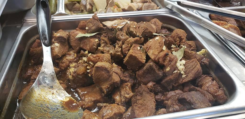 Lutong Bahay Inay | restaurant | 2 N Jackson Ave, San Jose, CA 95116, USA | 4087916161 OR +1 408-791-6161