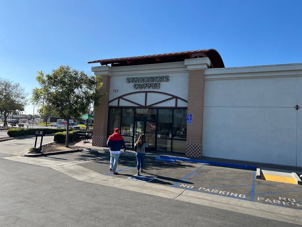 Starbucks | cafe | 721 S Harbor Blvd, Santa Ana, CA 92704, USA | 7145313751 OR +1 714-531-3751