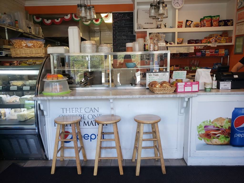 Delicias Arellano | restaurant | 382 Midland Ave, Rye, NY 10580, USA | 9149676600 OR +1 914-967-6600