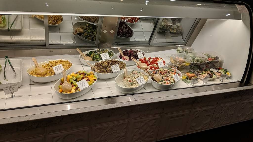 Sellands Market-Cafe El Dorado Hills | cafe | 4370 Town Center Blvd #120, El Dorado Hills, CA 95762, USA | 9169325025 OR +1 916-932-5025