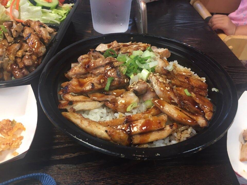 Olligo Grill | restaurant | 3240 Lincoln Ave, Anaheim, CA 92801, USA | 7142365585 OR +1 714-236-5585